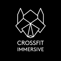 CrossFit Immersive logo, CrossFit Immersive contact details