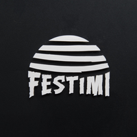 Festimi logo, Festimi contact details