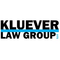 Kluever Law Group, LLC logo, Kluever Law Group, LLC contact details