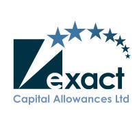 Exact Capital Allowances Ltd logo, Exact Capital Allowances Ltd contact details