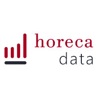 HORECADATA logo, HORECADATA contact details