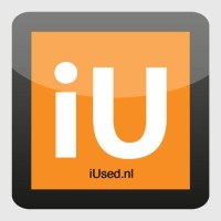 iUsed.nl logo, iUsed.nl contact details