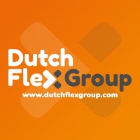 Dutch Flex Group B.V. logo, Dutch Flex Group B.V. contact details