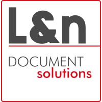 L&N Document Solutions logo, L&N Document Solutions contact details