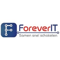 ForeverIT B.V. logo, ForeverIT B.V. contact details