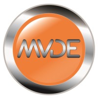 MVD Europe BV (MVDE) logo, MVD Europe BV (MVDE) contact details