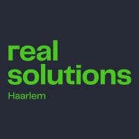 Real Solutions Haarlem B.V. logo, Real Solutions Haarlem B.V. contact details