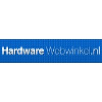 HardwareWebwinkel.nl logo, HardwareWebwinkel.nl contact details