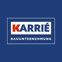 Karrié Bauunternehmung logo, Karrié Bauunternehmung contact details