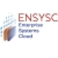 Enterprise Systems Cloud - ENSYSC logo, Enterprise Systems Cloud - ENSYSC contact details