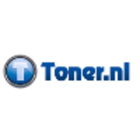 Toner.nl logo, Toner.nl contact details