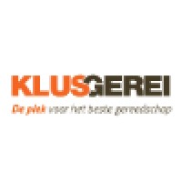 Klusgerei logo, Klusgerei contact details