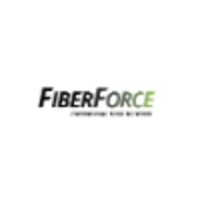 FiberForce logo, FiberForce contact details