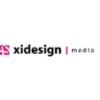 XIDESIGN logo, XIDESIGN contact details