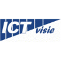 ICT visie logo, ICT visie contact details