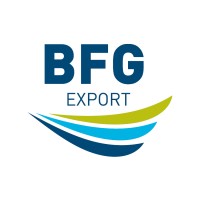 BFG Trading B.V. logo, BFG Trading B.V. contact details