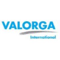 Valorga International logo, Valorga International contact details