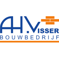 Bouwbedrijf A.H. Visser logo, Bouwbedrijf A.H. Visser contact details