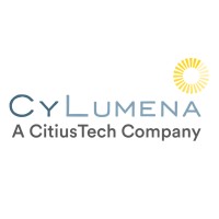 CyLumena logo, CyLumena contact details