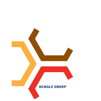 Scholz Groep logo, Scholz Groep contact details