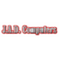 J.A.D. Computers logo, J.A.D. Computers contact details