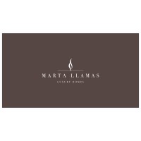 Marta Llamas Luxury Homes logo, Marta Llamas Luxury Homes contact details