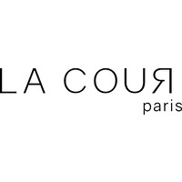 LA COUR PARIS logo, LA COUR PARIS contact details