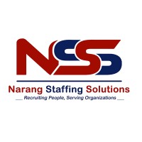 Narang Staffing Solutions logo, Narang Staffing Solutions contact details