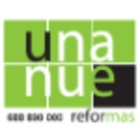 Unanue Reformas logo, Unanue Reformas contact details