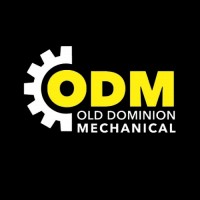 Old Dominion Mechanical logo, Old Dominion Mechanical contact details