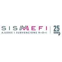 SISMEFI - Ajudes y Subvencions R+D+it logo, SISMEFI - Ajudes y Subvencions R+D+it contact details