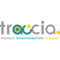 Traccia logo, Traccia contact details