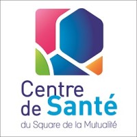 Centre de Santé du Square de la Mutualité logo, Centre de Santé du Square de la Mutualité contact details