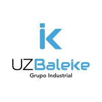 UZBaleike logo, UZBaleike contact details