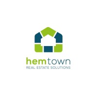 Hemtown Software Inmobiliario logo, Hemtown Software Inmobiliario contact details