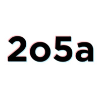 2o5a logo, 2o5a contact details