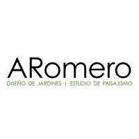 ARomeroPaisajismo logo, ARomeroPaisajismo contact details