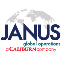 Janus Global Operations LLC logo, Janus Global Operations LLC contact details