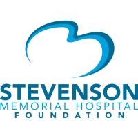 Stevenson Memorial Hospital Foundation logo, Stevenson Memorial Hospital Foundation contact details