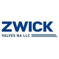 Zwick Valves NA, LLC logo, Zwick Valves NA, LLC contact details