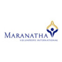 Maranatha Volunteers International logo, Maranatha Volunteers International contact details