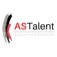 ASTalent logo, ASTalent contact details