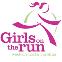 Girls on the Run of Western North Carolina logo, Girls on the Run of Western North Carolina contact details