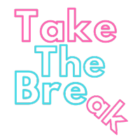 Take The Break logo, Take The Break contact details