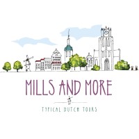 Mills and More Tours logo, Mills and More Tours contact details