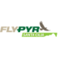 Fly-Pyr Santa Cilia logo, Fly-Pyr Santa Cilia contact details