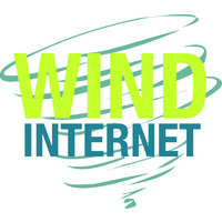 WIND Internet logo, WIND Internet contact details