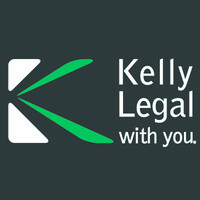 Kelly Legal logo, Kelly Legal contact details