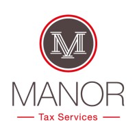 Manor Tax logo, Manor Tax contact details