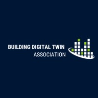 Building Digital Twin Association logo, Building Digital Twin Association contact details